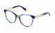 Furla VFU672 Eyeglasses