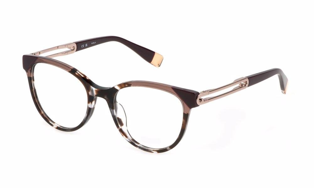 Furla VFU672 Eyeglasses