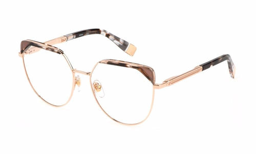 Furla VFU673V Eyeglasses - designeroptics.com