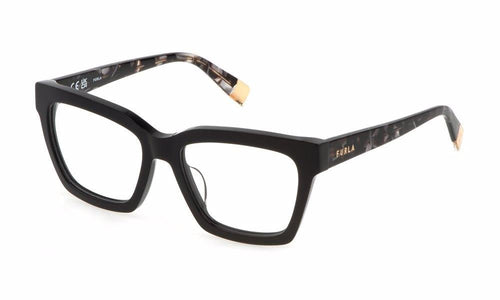 Furla VFU680 Eyeglasses - designeroptics.com