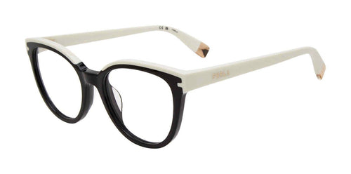 Furla VFU681 Eyeglasses - designeroptics.com