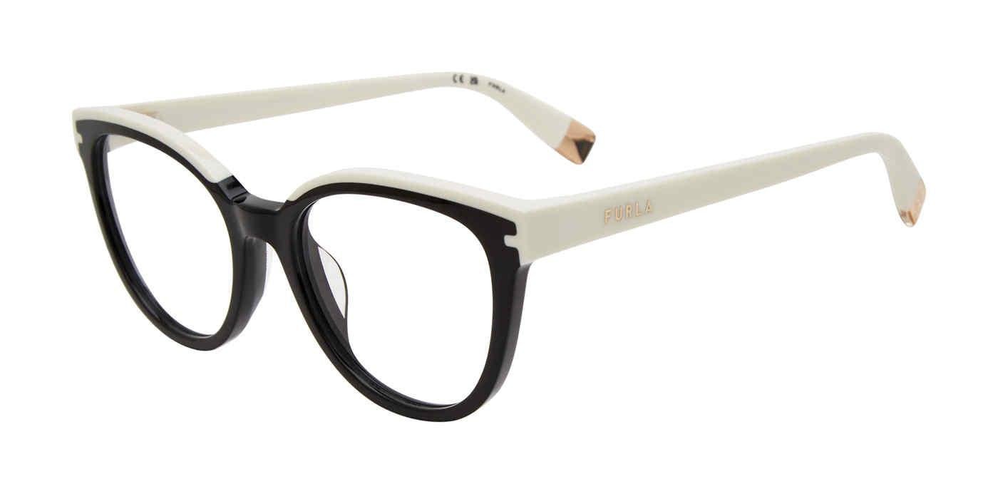 Furla Vfu192 Eyeglasses