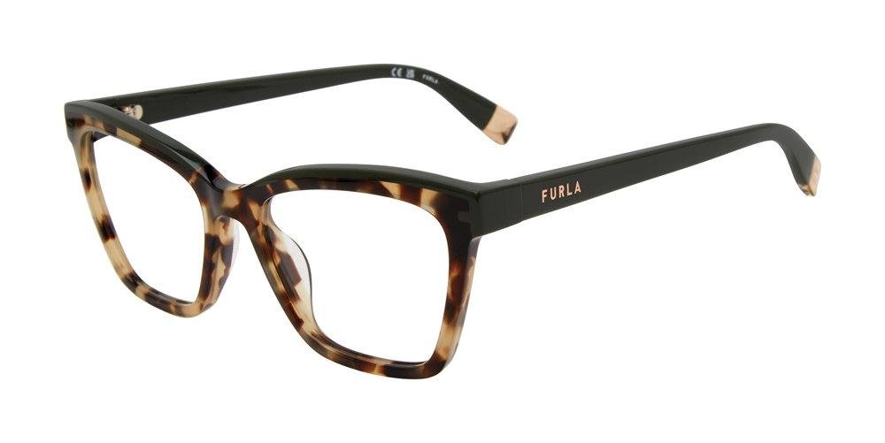Furla Vfu192 Eyeglasses main image 1