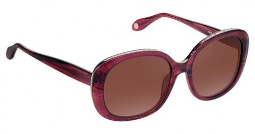 Fysh F2009 Sunglasses - designeroptics.com