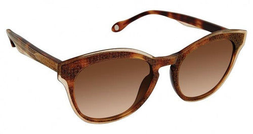 Fysh F2030 Sunglasses - designeroptics.com