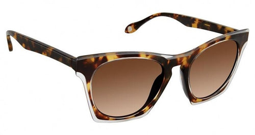 Fysh F2031 Sunglasses - designeroptics.com
