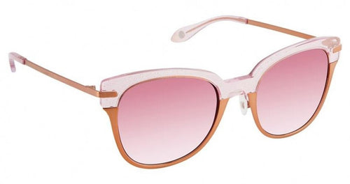 Fysh F2041 Sunglasses - designeroptics.com