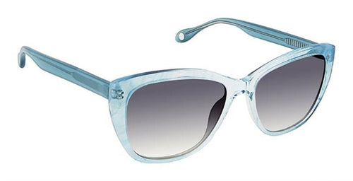 Fysh F2042 Sunglasses - designeroptics.com