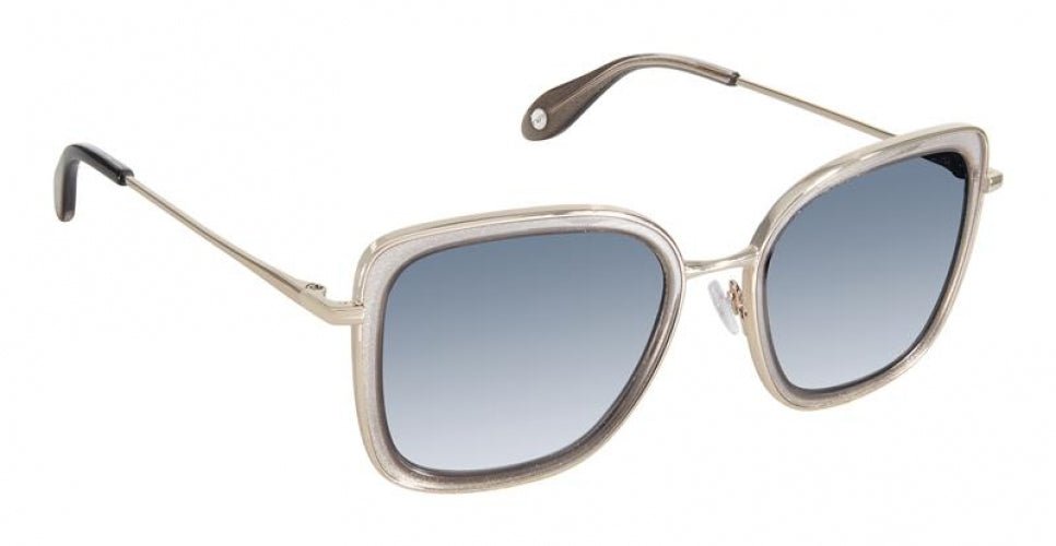 Fysh F2046 Sunglasses