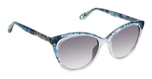 Fysh F2047 Sunglasses - designeroptics.com