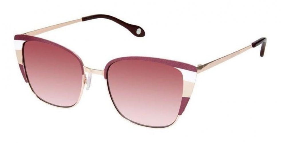 Fysh F2056 Sunglasses