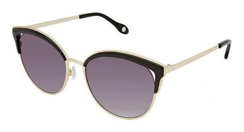 Fysh F2057 Sunglasses - designeroptics.com