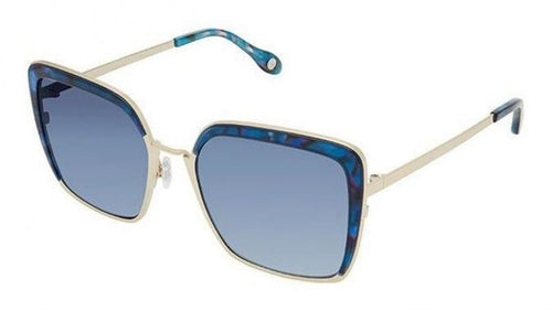 Fysh F2058 Sunglasses - designeroptics.com