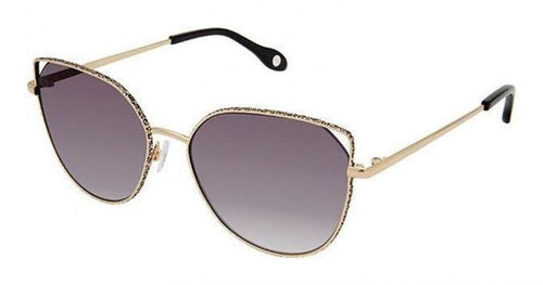 Fysh F2062 Sunglasses - designeroptics.com