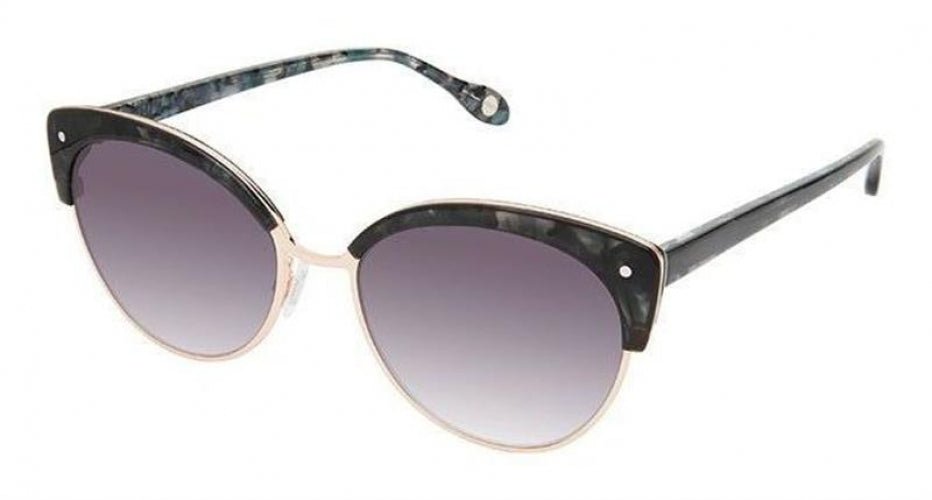 Fysh F2067 Sunglasses