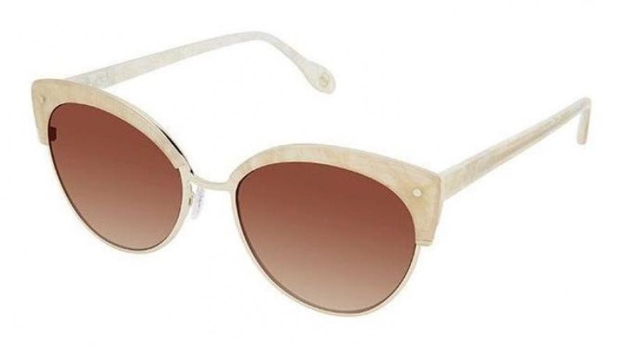 Fysh F2067 Sunglasses