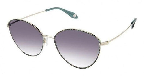 Fysh F2068 Sunglasses - designeroptics.com