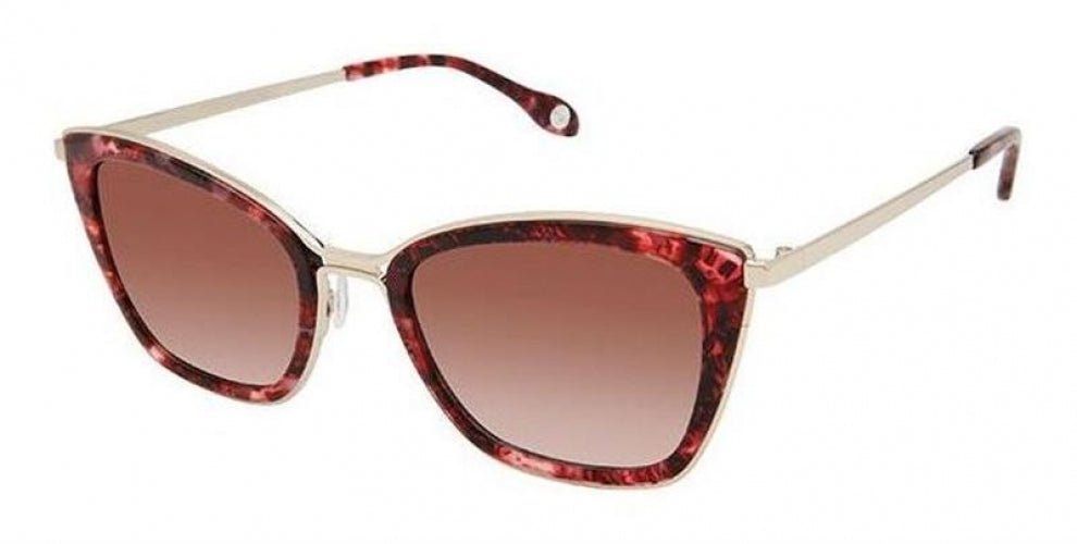 Fysh F2069 Sunglasses