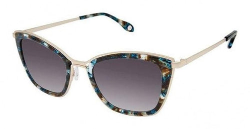 Fysh F2069 Sunglasses - designeroptics.com