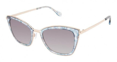 Fysh F2072 Sunglasses - designeroptics.com