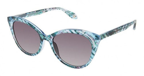 Fysh F2074 Sunglasses - designeroptics.com