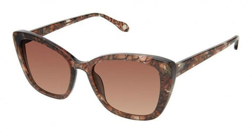 Fysh F2075 Sunglasses - designeroptics.com