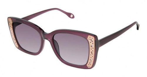 Fysh F2077 Sunglasses - designeroptics.com