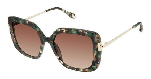 Fysh F2080 Sunglasses - designeroptics.com
