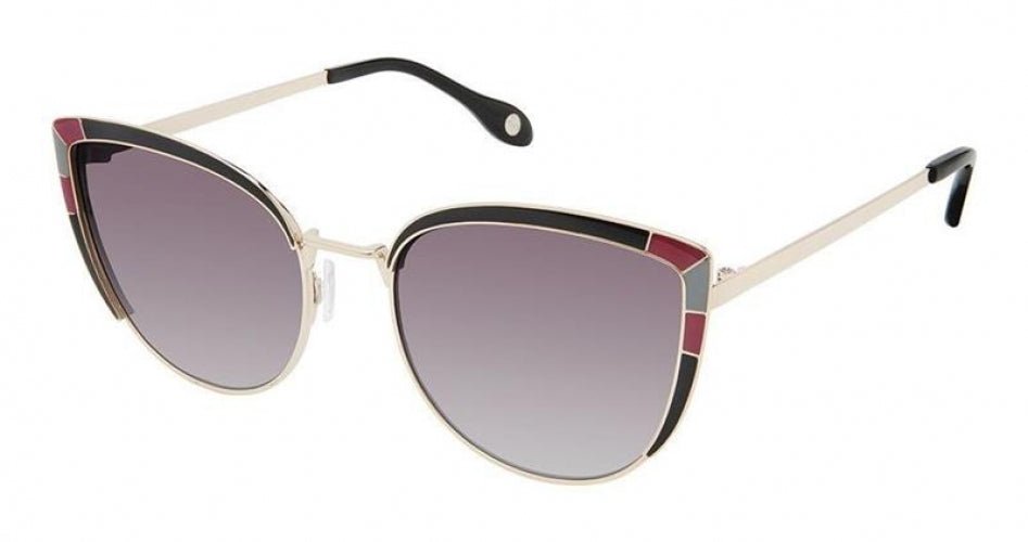 Fysh F2082 Sunglasses