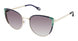 Fysh F2082 Sunglasses