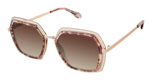 Fysh F2087 Sunglasses - designeroptics.com