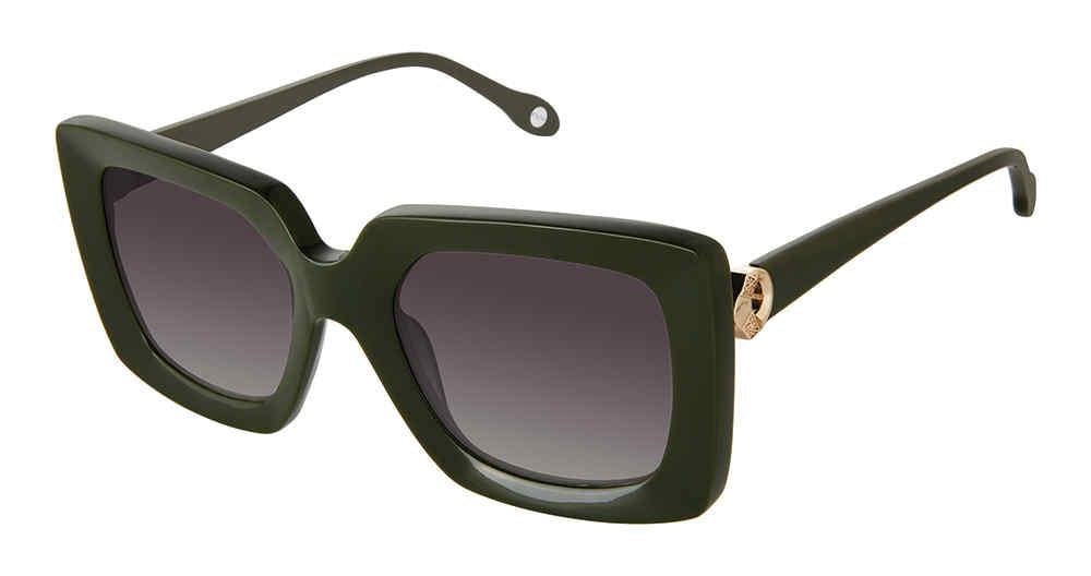 Fysh F2088 Sunglasses