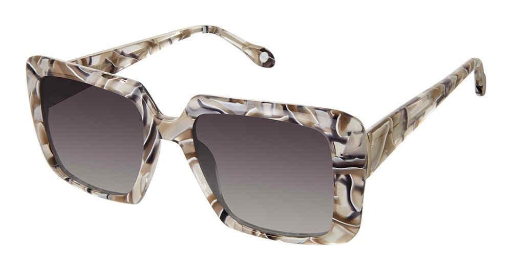 Fysh F2092 Sunglasses