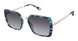 Fysh F2093 Sunglasses