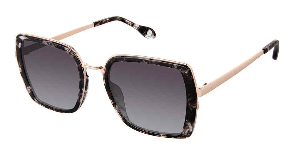 Fysh F2093 Sunglasses