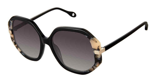 Fysh F2094 Sunglasses - designeroptics.com