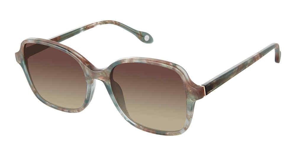 Fysh F2095 Sunglasses