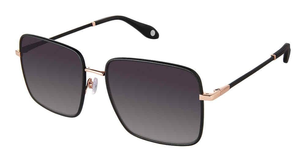 Fysh F2097 Sunglasses