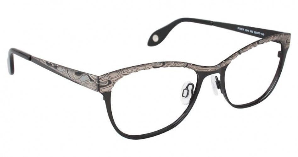 Fysh F3545 Eyeglasses