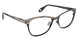 Fysh F3545 Eyeglasses