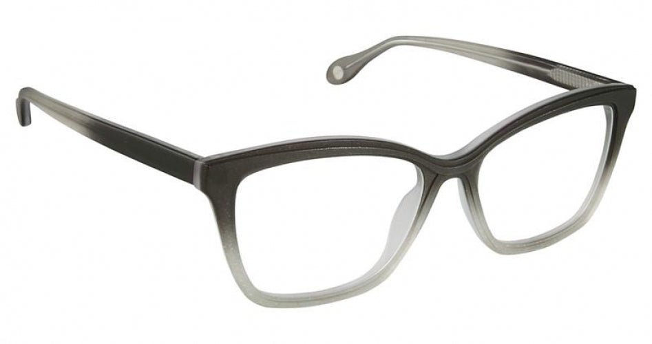 Fysh F3607 Eyeglasses