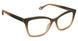 Fysh F3607 Eyeglasses