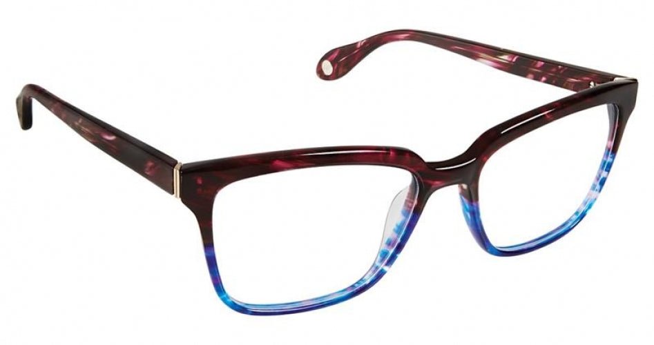 Fysh F3608 Eyeglasses