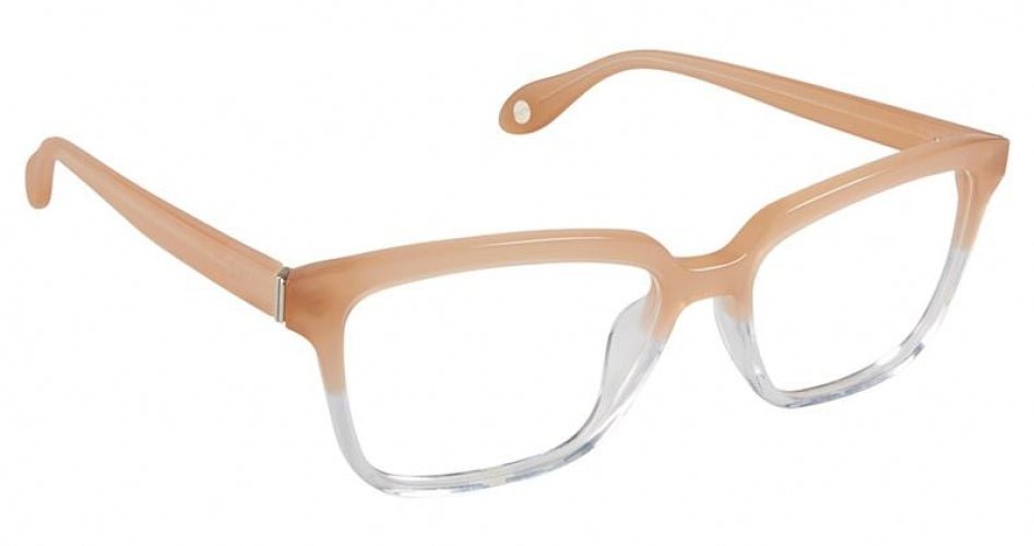 Fysh F3608 Eyeglasses