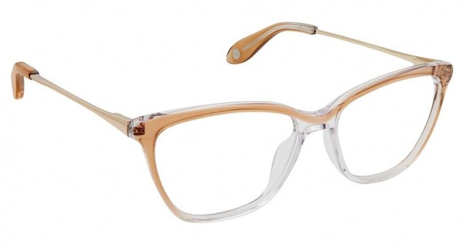 Fysh F3611 Eyeglasses
