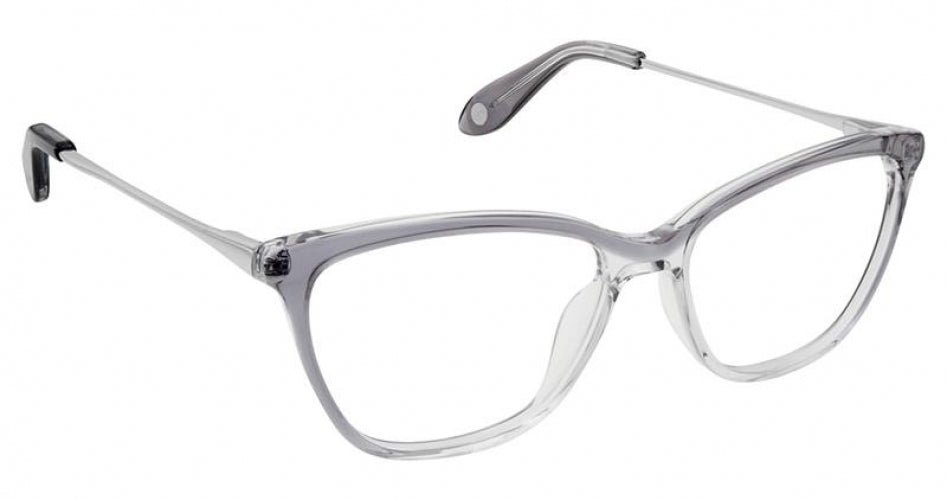 Fysh F3611 Eyeglasses