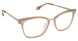 Fysh F3620 Eyeglasses
