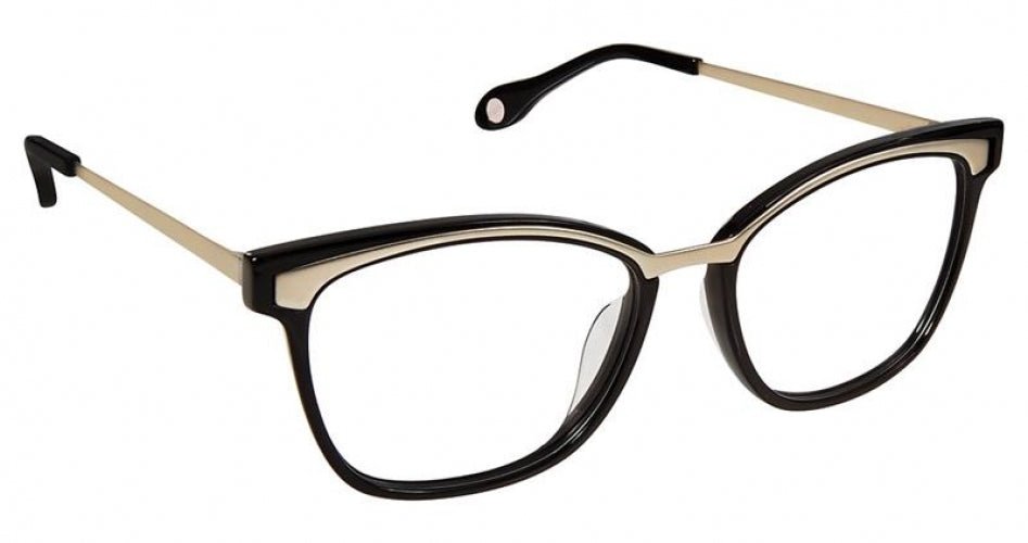 Fysh F3620 Eyeglasses