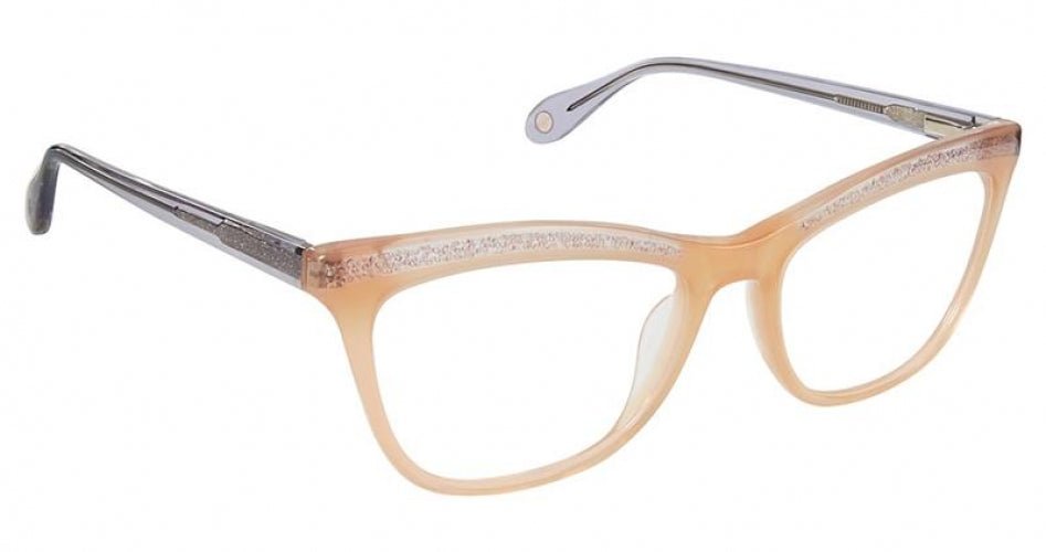 Fysh F3624 Eyeglasses