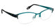 Fysh F3626 Eyeglasses